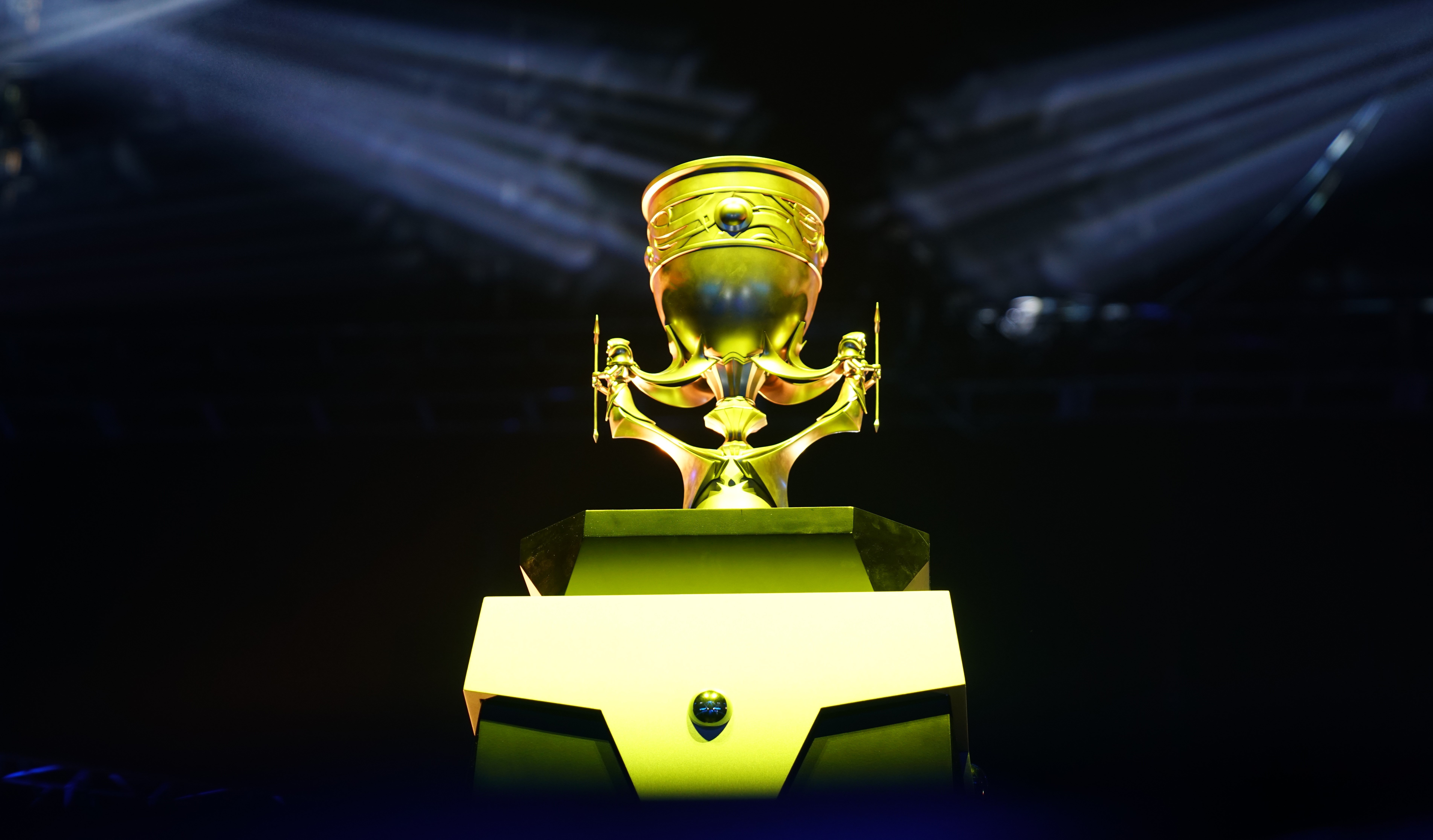 TSpirit战队全力迎战TI冠军卫冕之战-雷火竞技