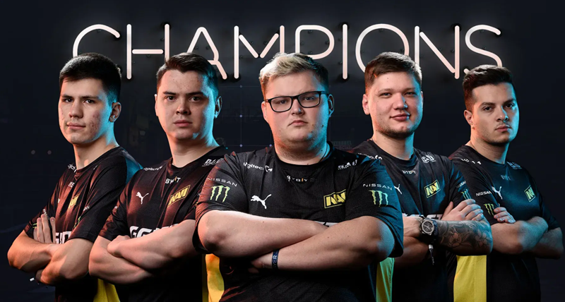 BLAST大师赛预热：中国战队预选赛争夺一席之地，展现电子竞技精神-雷火竞技