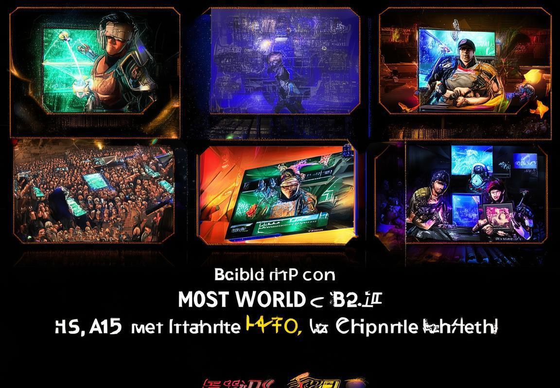 海外观众评S15：最精彩的一届世界赛