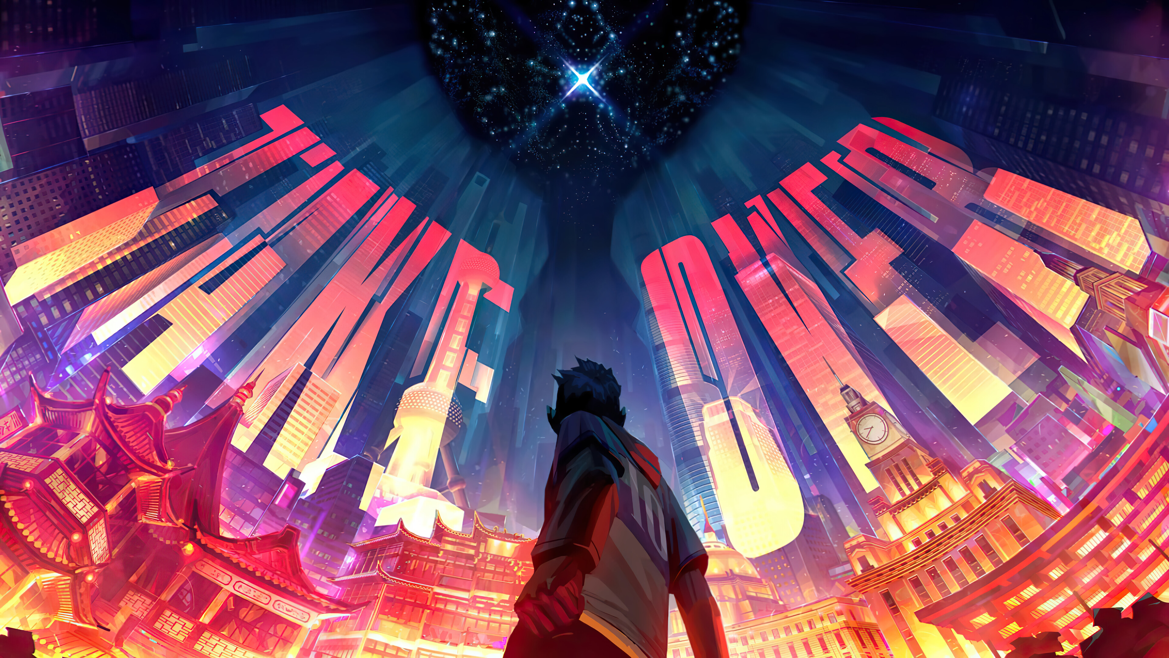 Scout的S15LOL全球总决赛总结：带队能力获认可